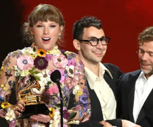 Grammy 2021: Taylor Swift suýt trắng tay nhưng vẫn lập kỷ lục, BTS trượt giải đáng tiếc