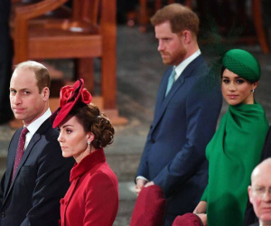 Chuyên gia hoàng gia tiết lộ sự thật 'chua chát' về mối quan hệ giữa Hoàng tử William và Harry, công việc chung để tưởng nhớ Công nương Diana cũng bị bỏ ngỏ