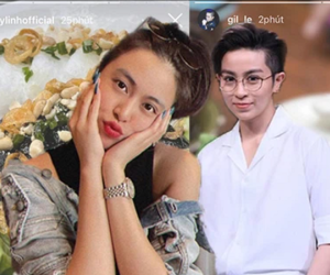 Hoàng Thuỳ Linh và Gil Lê công khai đi hẹn hò đầu tuần, không còn đánh lạc hướng dân tình như dạo trước
