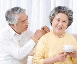 Đàn ông hồi xuân ở độ tuổi nào?