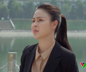 Hướng dương ngược nắng tập 40: Minh phát điên nhìn mẹ ngất xỉu khi được Hải 'bóng' quỳ gối cầu hôn