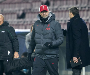Klopp tiễn 4 cầu thủ đội 1, cải tổ mạnh Liverpool
