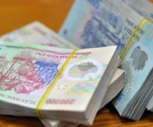 Lừa đảo hơn 1,3 tỷ đồng lấy tiền đánh bạc