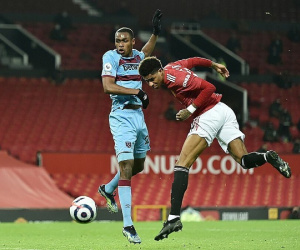 Man Utd thắng nhờ bàn phản lưới