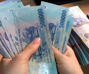 Ngân hàng Nhà nước nói gì trước phản ánh 'xuất hiện rất nhiều tiền'?