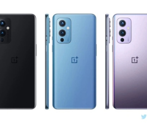 OnePlus 9 và OnePlus 9 Pro 5G lộ toàn bộ thiết kế
