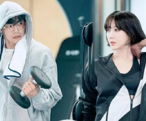 Cuộc chiến thượng lưu: Lộ tin Logan Lee chết, Oh Yoon Hee và chị gái Su Ryeon 'bắt tay' để đối đầu với Ju Dan Tae