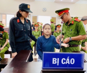 Hoãn phiên phúc thẩm vụ án giết người, đổ bê tông giấu xác ở Bình Dương