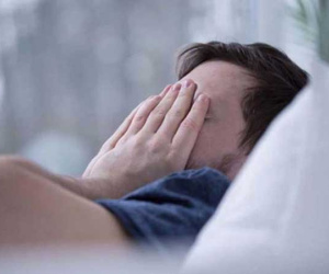 Nỗi ám ảnh khi mang căn bệnh mở mắt ra là nhà cửa lộn ngược: Đang có xu hướng gia tăng, ai cũng có thể mắc