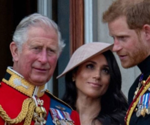 Charles muốn 'hàn gắn quan hệ' với Harry dù 'tổn thương sâu sắc'