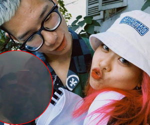 Tlinh đăng ảnh MCK cởi trần, bàn tay hư gây hiểu lầm cực mạnh
