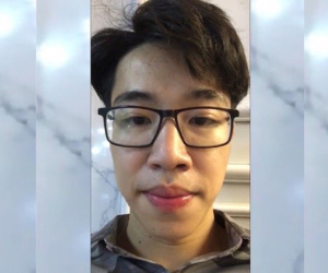 Cô gái 'sốc' khi bị chính bạn trai tống tiền bằng clip nhạy cảm
