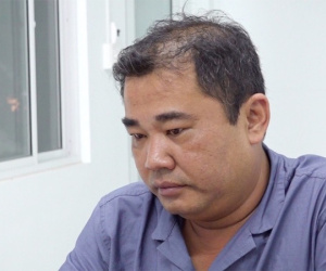 Diễn biến mới nhất vụ chi 20 tỉ đồng để 'đẩy' Giám đốc Công an An Giang đi nơi khác