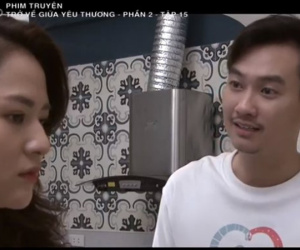 Trở về giữa yêu thương tập 15 - phần 2: Toàn hối lỗi cầu xin sự tha thứ từ Yến