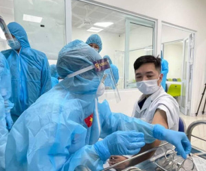 Bộ Y tế nói gì về trường hợp đầu tiên sốc phản vệ độ 3 sau khi tiêm vaccine Covid-19?