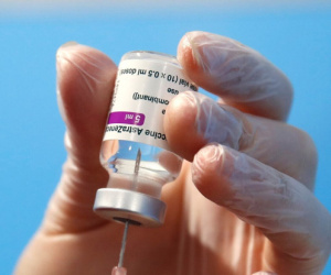 AstraZeneca tiếp tục khẳng định vaccine ngừa Covid-19 của hãng là an toàn
