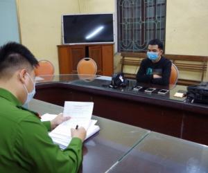 Hải Dương: Tên trộm 4 tiền án, 1 tiền sự vừa ra tù đã tái phạm