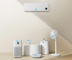 Xiaomi ra mắt điều hoà MIJIA siêu êm ái: Tối ưu cho giấc ngủ, độ ồn chỉ 16 dB, giá 7.4 triệu đồng