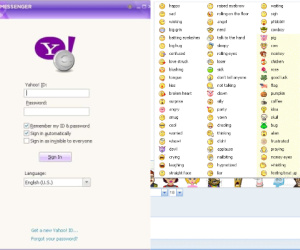 Người chơi hệ Yahoo tuyên bố các MXH khác không có tuổi, ít nhất là về khoản đặt tên nick bá đạo