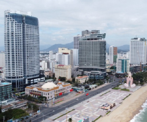 Condotel sắp thoái trào?