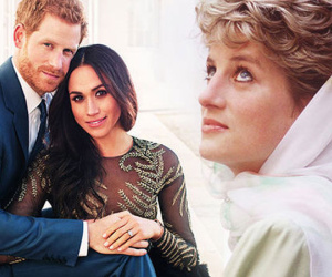 Tiết lộ số tiền Hoàng tử Harry được thừa kế từ Công nương Diana