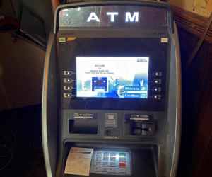 ATM Bitcoin nở rộ tại Mỹ