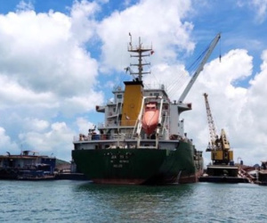 Triệt phá băng nhóm chuyên 'làm luật', vòi tiền bảo kê trên vùng biển Quảng Ninh