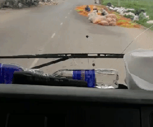 Đăng clip bóc phốt bim bim và khô bò kém vệ sinh, thanh niên bị phốt ngược