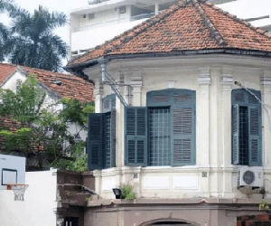 Nghe tin Hà Nội sắp có Cung thiếu nhi mới, chỉ biết bồi hồi vì bầu trời tuổi thơ ở 36 Lý Thái Tổ mãi xa