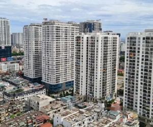 Cắt lỗ chung cư: Hiện tượng cục bộ, sẽ sớm thoái trào?