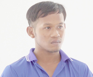 Kêu vợ không về, gã chồng 'nổi điên' chém nhiều người tại đám cưới