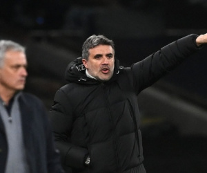HLV vừa đối đầu Mourinho lãnh án tù, Tottenham sáng cửa đi tiếp ở Europa League