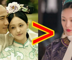 52 bà vợ, 44 đứa con - Đức Phi truyện hứa hẹn ăn đứt cả Như Ý và Chân Hoàn