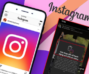 Instagram vừa có một pha cập nhật đỉnh cao về tính năng Story, khiến dân tình khen nức nở