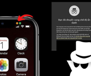 4 tính năng trên iPhone giúp bạn tránh bị theo dõi và thu thập dữ liệu