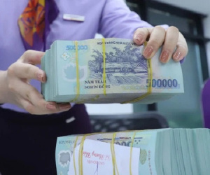 Lãi suất đã dò xong đáy?