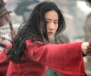 Oscar 2021: Bị chê tơi tả, Mulan vẫn ẵm tận 2 đề cử khiến dân mạng ngán ngẩm