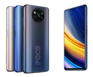 POCO X3 Pro lộ thiết kế, cấu hình và giá bán