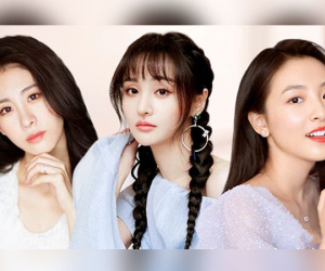 Những sao Hoa ngữ công khai chuyện có con trong năm 2021: Người nhận được đồng cảm, kẻ bị chỉ trích thậm tệ