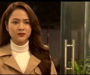 Trở về giữa yêu thương tập 16 - phần 2: Yến không muốn bước chân vào vết xe đổ của mẹ là có một người chồng cờ bạc