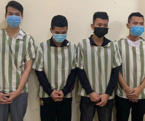 Lời khai của kẻ đứng sau màn kịch 'anh hùng cứu mỹ nhân', một mình lái ô tô vờ giải cứu để tán gái nhưng bất thành