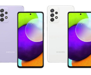 Đếm ngược 24 giờ chờ Galaxy A 2021 ra mắt