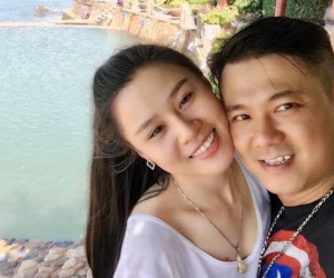 Vợ Vân Quang Long chốt lại drama với sao Vbiz: Tung bằng chứng làm rõ việc trục trặc nhận tiền từ Quách Tuấn Du và phát ngôn của Phan Đinh Tùng