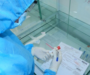 Chiều 17/3, 2 người Hải Dương, 5 người nhập cảnh mắc Covid-19