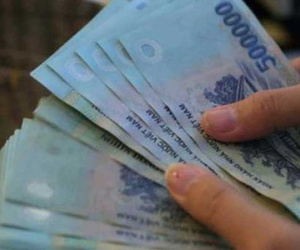 4 chính sách tiền lương mới sắp có hiệu lực