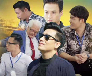 'Lột mặt' đàn ông trong Hướng Dương Ngược Nắng: Phụ nữ có 'ế trường tồn, vĩnh cửu' cũng đừng lấy làm chồng!