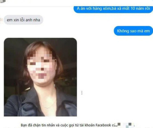 Bắt được chồng 'ỡm ờ' với gái lạ, còn nói vợ chết 10 năm, cô vợ ra tay chặn đứng hiểm họa và tuyên bố: 'Đồ không dùng không có nghĩa vứt đi'