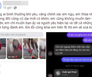 Nối tiếp drama 'đào mỏ': Nữ chính bị dọa đánh, dân mạng phẫn nộ truy tìm tung tích cặp đôi hung hăng