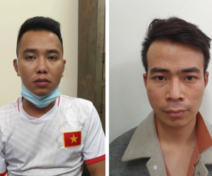Hà Nội: Dàn cảnh bắt cóc 'anh hùng cứu mỹ nhân' để cô gái rung động, 4 thanh niên bị khởi tố