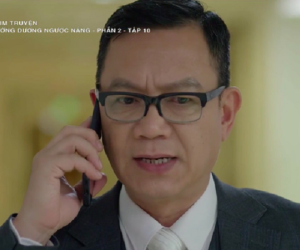 Trùng hợp 3 diễn viên cùng tên nhưng số phận trái ngược trong Hướng dương ngược nắng